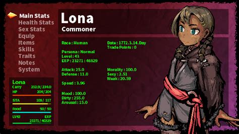 lonarpg|LonaRPG [Official] .